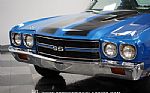 1970 Chevelle SS 454 Tribute Thumbnail 19