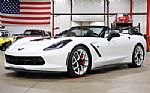 2016 Chevrolet Corvette Stingray Z51 w/1LT