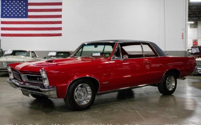 Photo of a 1965 Pontiac GTO for sale