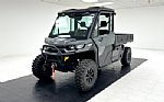 2023 Can Am BRP Defender Pro Limited