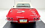 1965 Corvette Convertible Thumbnail 7