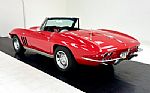 1965 Corvette Convertible Thumbnail 6