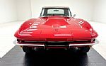 1965 Corvette Convertible Thumbnail 11