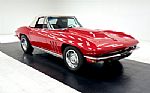 1965 Corvette Convertible Thumbnail 10