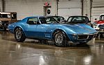 1969 Chevrolet Corvette