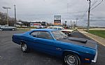 1970 Plymouth Duster