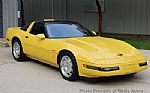 1991 Chevrolet Corvette