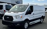 2022 Ford Transit Cargo Van