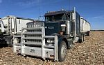 1998 Kenworth W900L