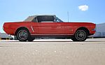 1965 Mustang Thumbnail 7