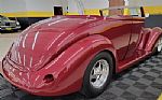 1937 Cabriolet Street Rod Thumbnail 4