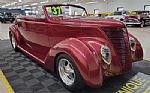 1937 Cabriolet Street Rod Thumbnail 3