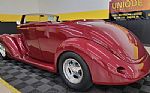 1937 Cabriolet Street Rod Thumbnail 6