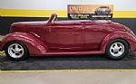 1937 Cabriolet Street Rod Thumbnail 7