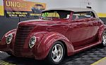 1937 Cabriolet Street Rod Thumbnail 8