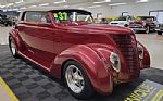 1937 Cabriolet Street Rod Thumbnail 10