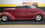 1937 Cabriolet Street Rod Thumbnail 14