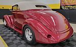 1937 Cabriolet Street Rod Thumbnail 13