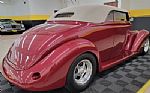 1937 Cabriolet Street Rod Thumbnail 11