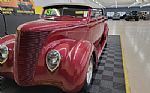 1937 Cabriolet Street Rod Thumbnail 16