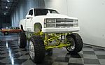 1997 K1500 4X4 SEMA Truck Thumbnail 14