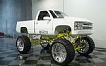 1997 K1500 4X4 SEMA Truck Thumbnail 13