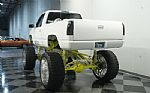 1997 K1500 4X4 SEMA Truck Thumbnail 8