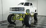 1997 K1500 4X4 SEMA Truck Thumbnail 16