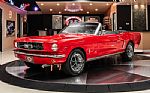 1965 Ford Mustang Convertible