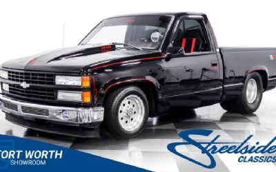 Photo of a 1988 Chevrolet C1500 Prostreet for sale