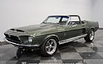 1968 Mustang Shelby GT350 Tribute C Thumbnail 5