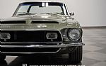 1968 Mustang Shelby GT350 Tribute C Thumbnail 16