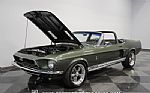 1968 Mustang Shelby GT350 Tribute C Thumbnail 28