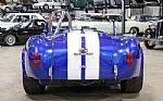 1965 Cobra Factory Five Replica Thumbnail 7