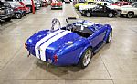 1965 Cobra Factory Five Replica Thumbnail 17