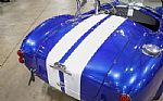 1965 Cobra Factory Five Replica Thumbnail 20