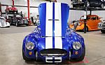 1965 Cobra Factory Five Replica Thumbnail 65