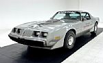 1979 Pontiac Firebird Trans Am 10th Anniver