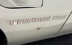 1979 Firebird Trans Am 10th Anniver Thumbnail 13