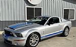 2008 Ford Mustang Shelby GT500KR