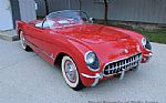 1955 Corvette Thumbnail 2