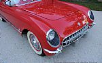 1955 Corvette Thumbnail 4