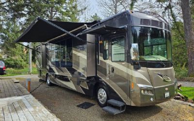 Photo of a 2008 Winnebago Tour 40FD for sale