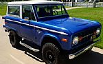 1975 Ford Bronco