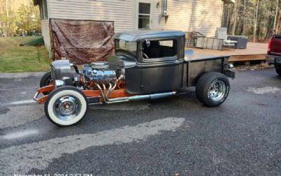 Photo of a 1933 Ford Custom Pickup for sale