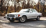 1985 380SL Thumbnail 2