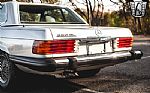 1985 380SL Thumbnail 13