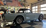 1963 TR4 Thumbnail 6