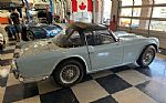 1963 TR4 Thumbnail 7