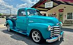 1950 Chevrolet 3100